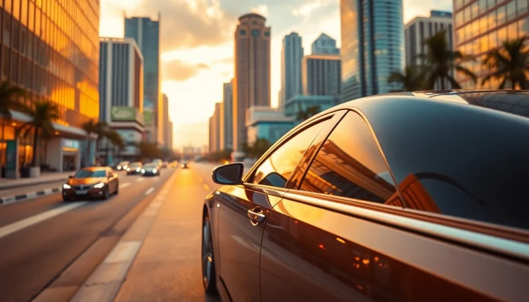 Experience cheap car rental with driver Kuala Lumpur in style at iconic city landmarks.
