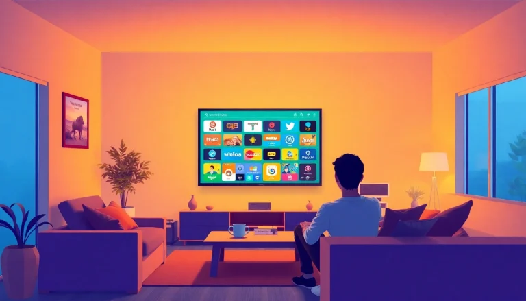 Experience our free iptv trial with over 16,000 channels and 40,000 movies in a user-friendly interface.
