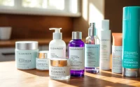 Shop Elizavecca kaufen: Vibrant skincare product display highlighting unique packaging and benefits.