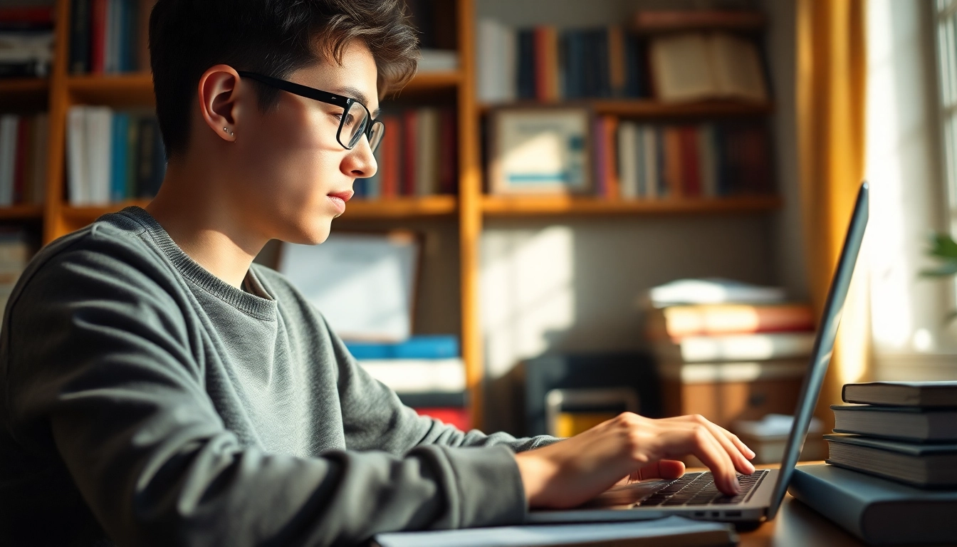 Get expert help to do my sophia course for me with a student engaged in studying.