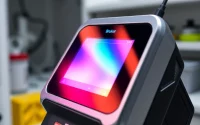 Analyze samples efficiently with the Bruker EOS 500 Handheld LIBS Analyzer known for its precise measurements.