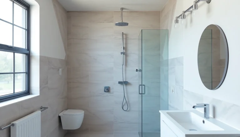 Find expert bathroom fitters near me transforming spaces with stylish renovations and modern fixtures.