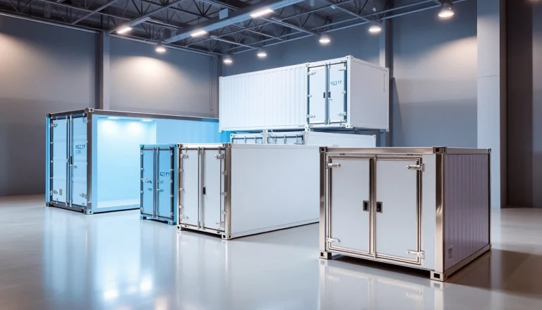 Showcase KoolTemp insulated shipping containers designed for temperature-sensitive deliveries, highlighting their features and reliability.