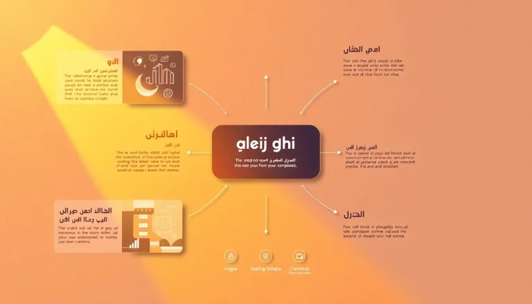Showcasing various نماذج استطلاعات الرأي templates designed for effective data collection and user engagement.