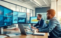 Boosting sales as an Amazon growth partner through collaboration and data analysis