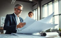 Analyzing level 7 nvq diploma in construction senior management answers in a professional setting.