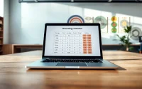 Utilize the numerology calculator to unveil personal insights with a modern interface.