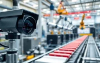 Understanding machine vision through advanced technology used in automated inspection systems.