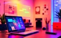 Download the essential WPS下载 software with an interactive visual showcasing its intuitive interface.