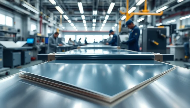 Discover precision-cast adhesive films at https://www.makobond.com/adhesives-films in a modern production setting.