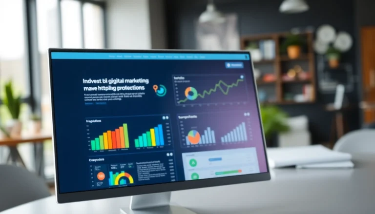 Analyze digital marketing trends at http://Avtales.com through a professional workspace interface.