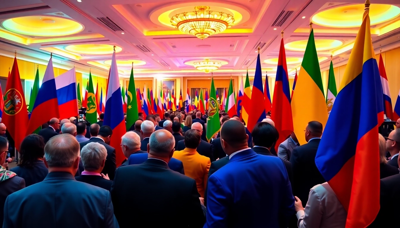 African leaders engage in dialogue at the Africa Russia summit news, highlighting collaborative efforts for peace and prosperity.