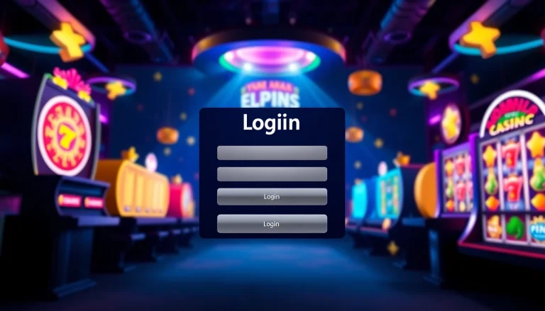 Login batman138 dengan tampilan antarmuka menarik yang mengundang pengguna untuk bermain.