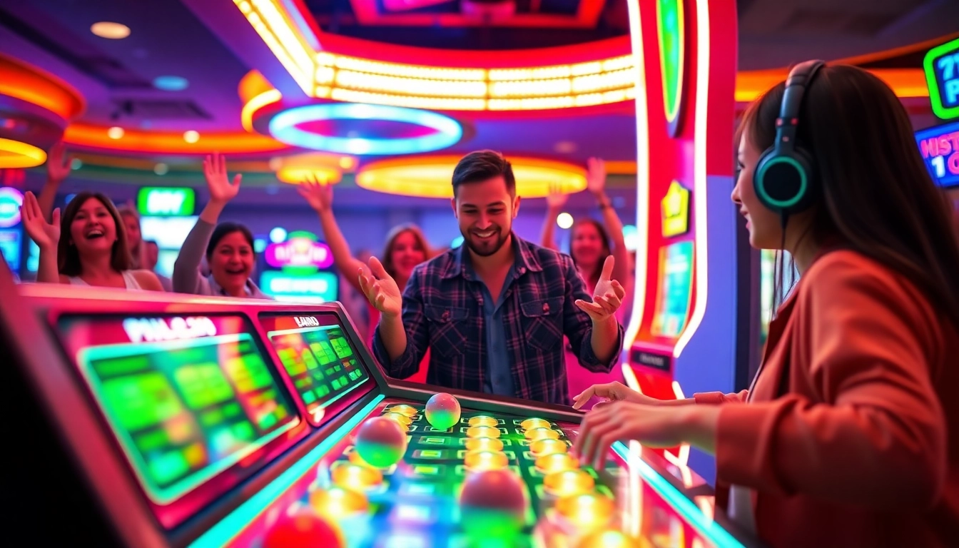 играть в plinko на захватывающем игровом автомате с яркими цветами и энергичной атмосферой