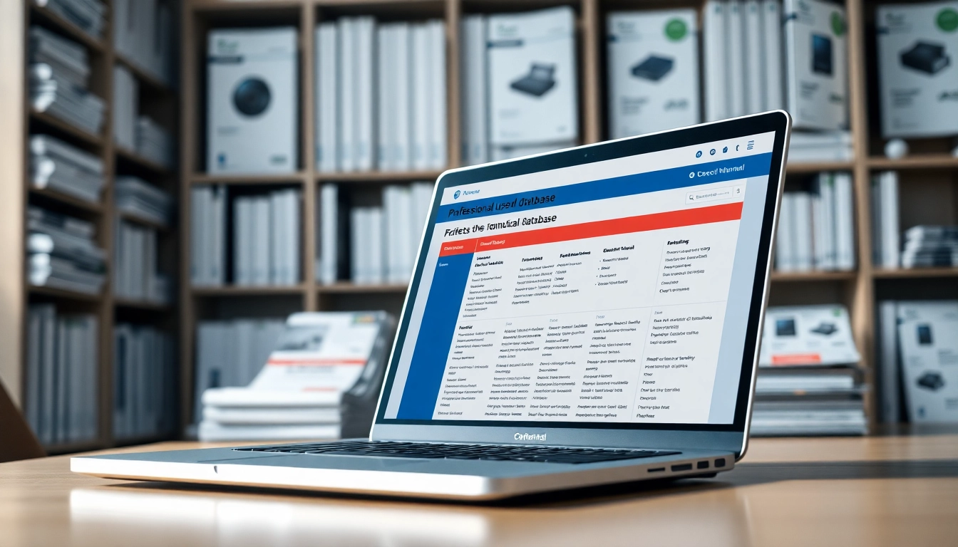 Access user manuals efficiently at https://manualsfact.com/ with an inviting database interface.