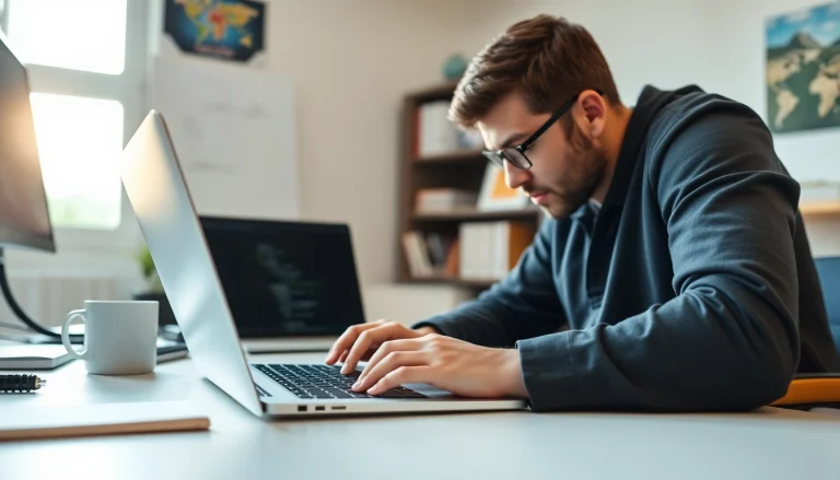 Demonstrating php enum type code in a professional development environment.