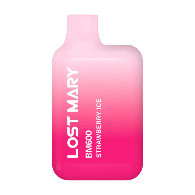 lost-mary-bm600-disposable-vape-strawberry-ice