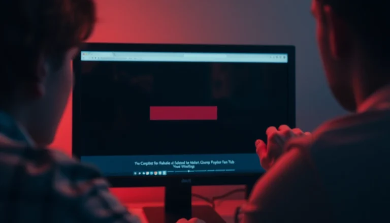 Inatogel user experiencing a webpage block while seeking access on their device.
