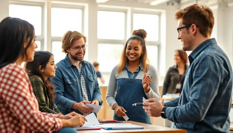 Enhance your understanding of craft training Colorado through family-oriented interactive sessions.