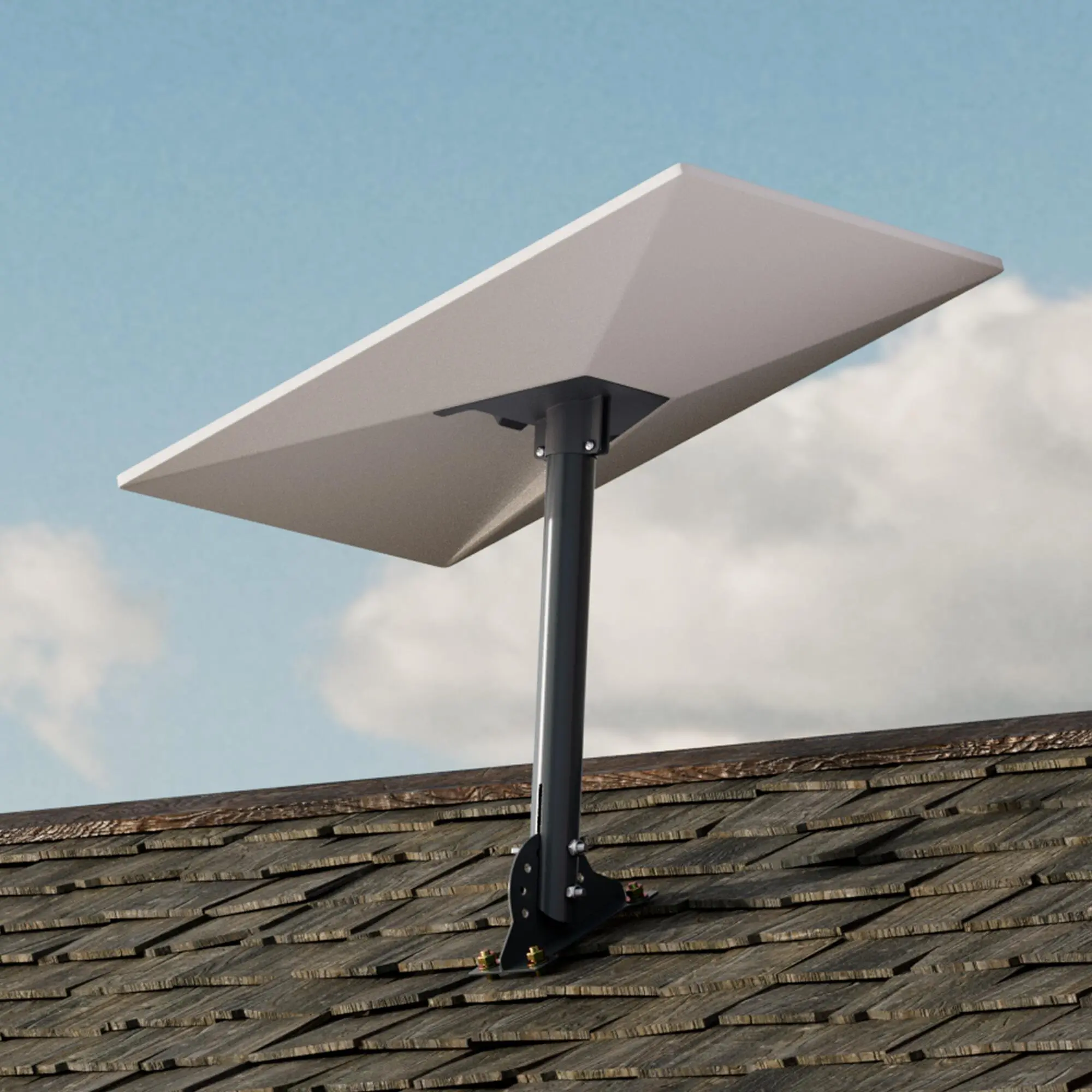 starlink roof mount 2