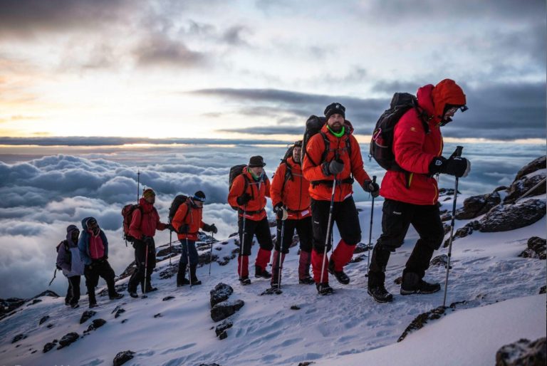 Kilimanjaro