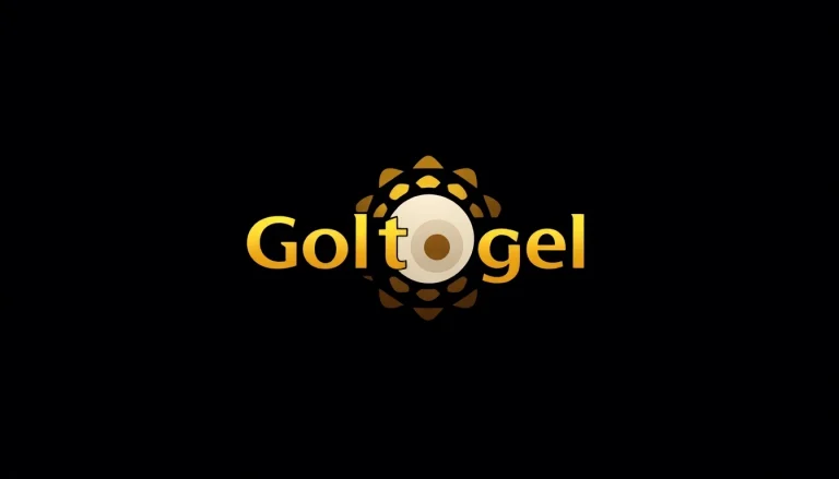 Masuk ke Goltogel login dengan tampilan modern dan profesional yang menarik.