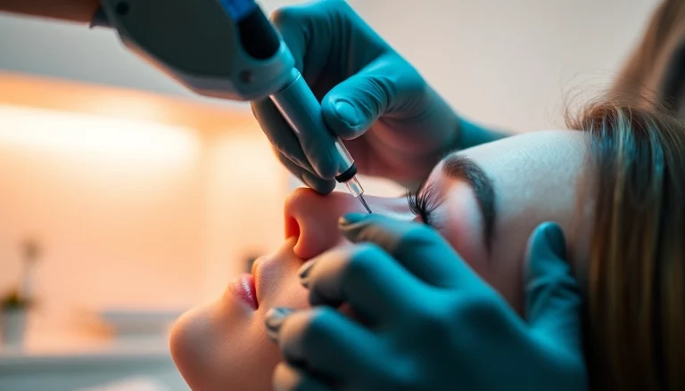 Enhance your skills with our Lash Course, featuring expert lash techniques and professional application tips.